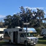 Gold Rock Campground and RV Park