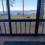 Lake Dorr Cabin