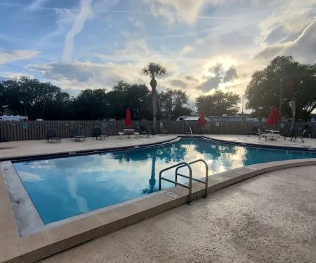 Wildwood RV Village