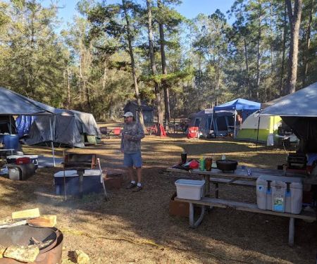 Mack Landing