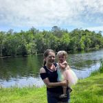 Rock Landing Campground