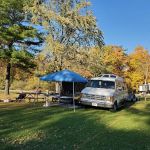 Tranquil Timbers Campground