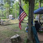 Group Campsite D