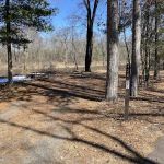 East Fork campground