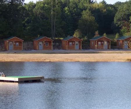 Camp NCN North