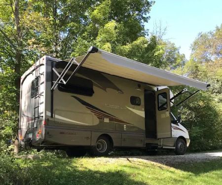Campgrounds