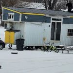 R Campground