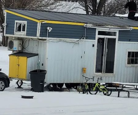 R Campground