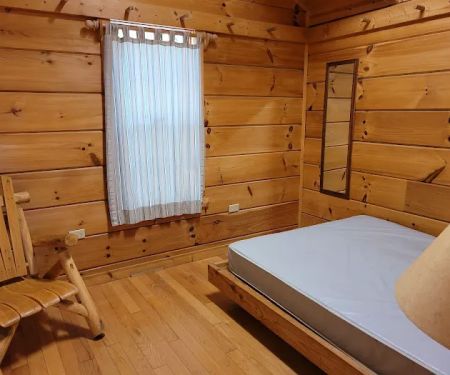 Puma Campground
