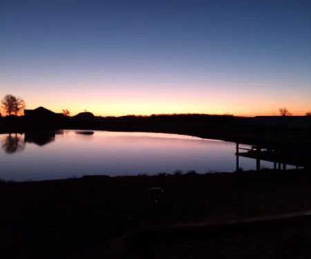 Sunrise Rv Park
