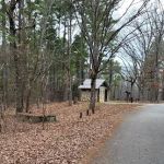 Berryman Campground