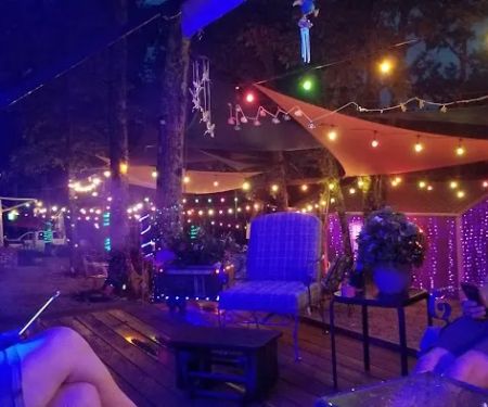 WGR Retreat
