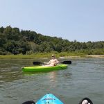 Rocky River Resort