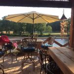 Redwolf Lodge