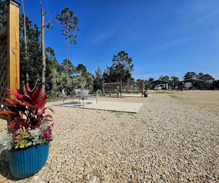 Anchors Out Rv Campground