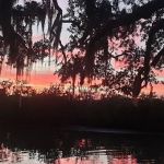 Jone's Canal Campground
