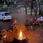 Oaks Group Camp