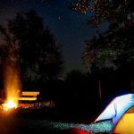 Camp Cozy