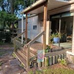 Spillway Cottage