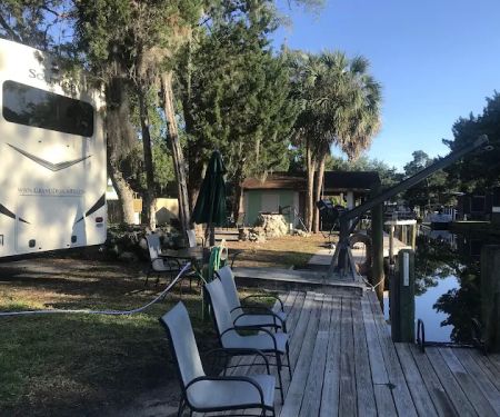 The Rollin' Ranch