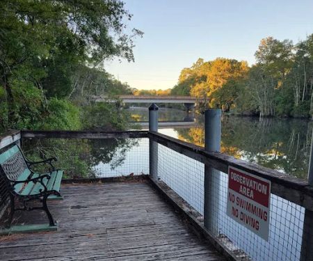 Newport Campground