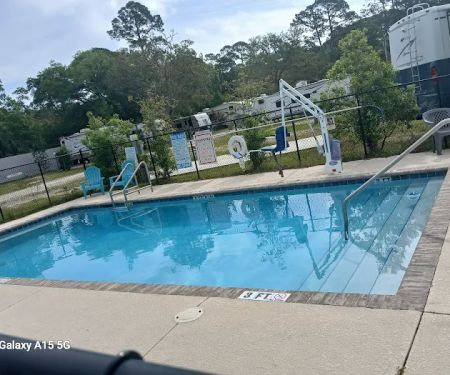 Panacea RV Park