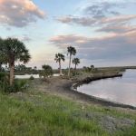 Ring Dike Campsite