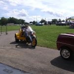 Green's Green Acres Campground