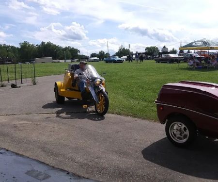 Green's Green Acres Campground