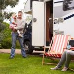 Diamond Lake Campground