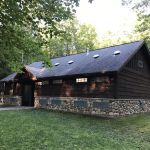 Boulder Lake Campground