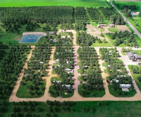 Windmill Campground and Resort LLC