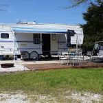 Dry Dock Campgrounds