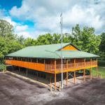 Riverview Ranch Inc