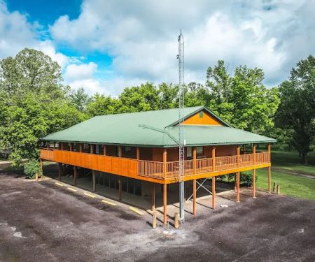 Riverview Ranch Inc