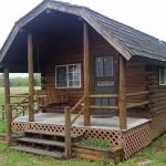 Meramec Campground