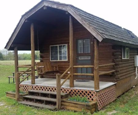 Meramec Campground