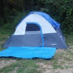 Jerktail Landing Campground