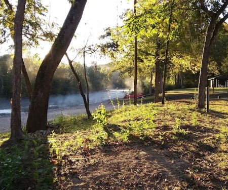 Pulltite Campground