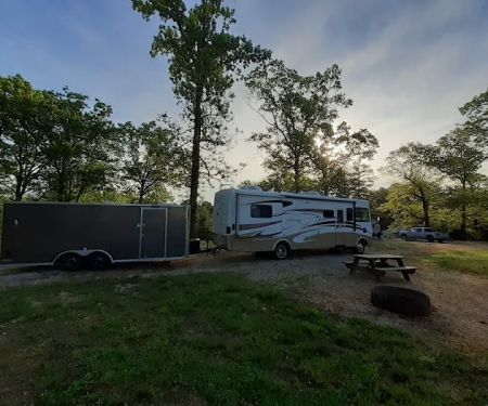 Ridgeview RV Campground, LLC.