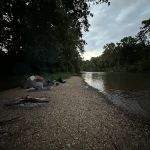 Powder Mill Float Camp