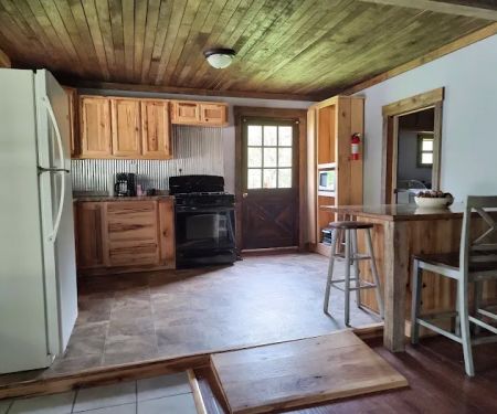 Bat Cave Cabins