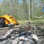Bliss Spring Campground