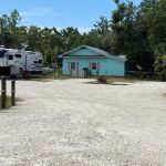 Camp Salty Turtle