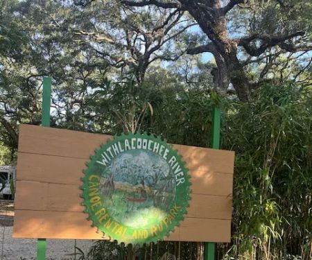 Withlacoochee River RV Park