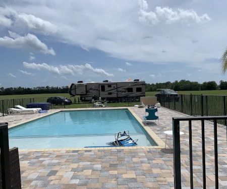 Wilotree Park & Paradise Airsports
