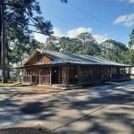 Raccoon River Campground