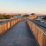 Topsail Hill Preserve State Park Cabin Loop