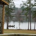 Lake Victor