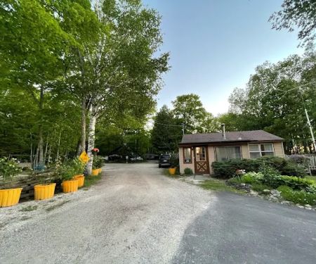 Baileys Grove Campground